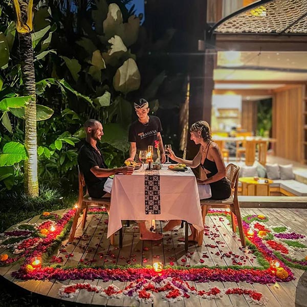 Honeymoon Escape
