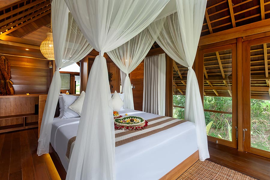 One Bedroom Pool Villa