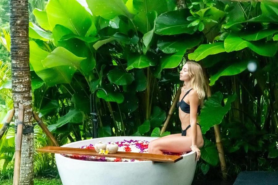 Stay & Relax Package
